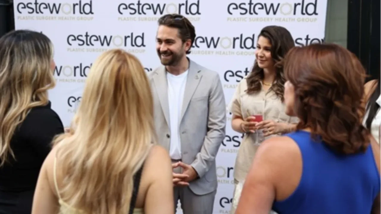 Burun Estetiğinde Öne Çıkan Klinik: Esteworld Neden Bu Kadar Popüler?