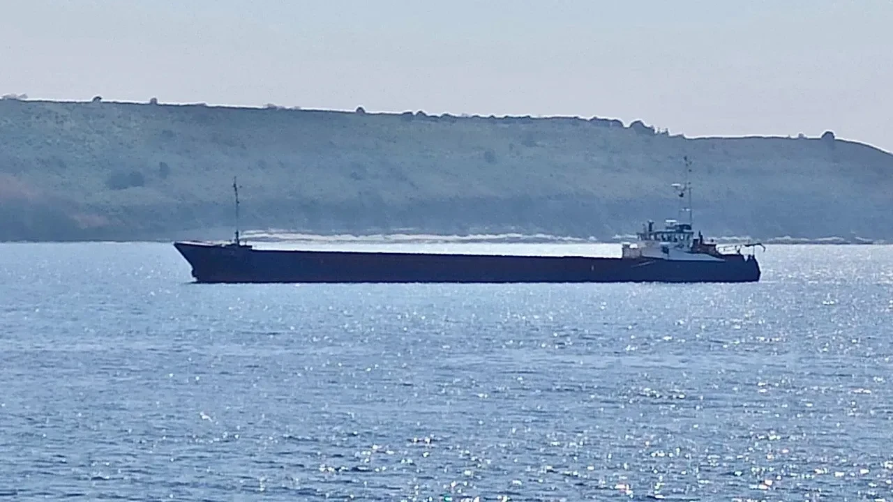 Çanakkale Boğazı gemi arızası nedeniyle transit gemi geçişlerine kapatıldı 