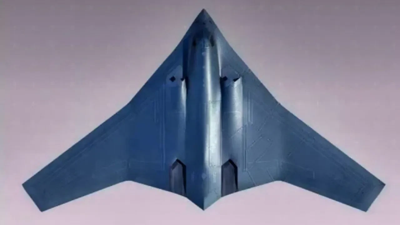 Çin’den hayalet uçağı ABD’yi endişelendirecek