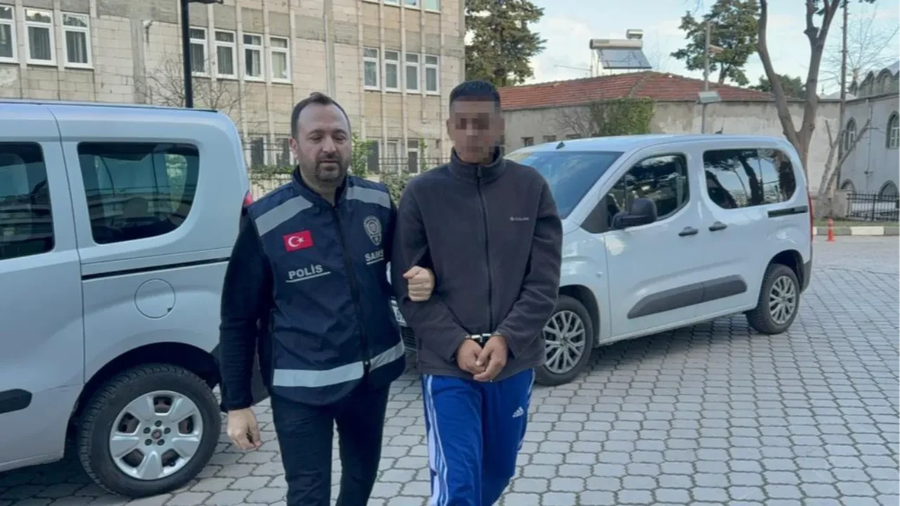 Eniştenin intikamı! Kendisini vuran kayınbiraderine kurşun yağdırdı