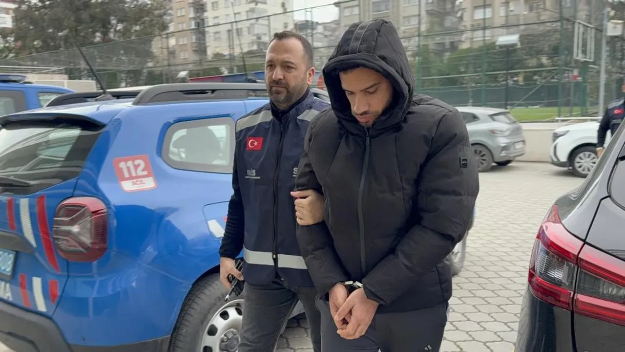 Eniştenin intikamı! Kendisini vuran kayınbiraderine kurşun yağdırdı