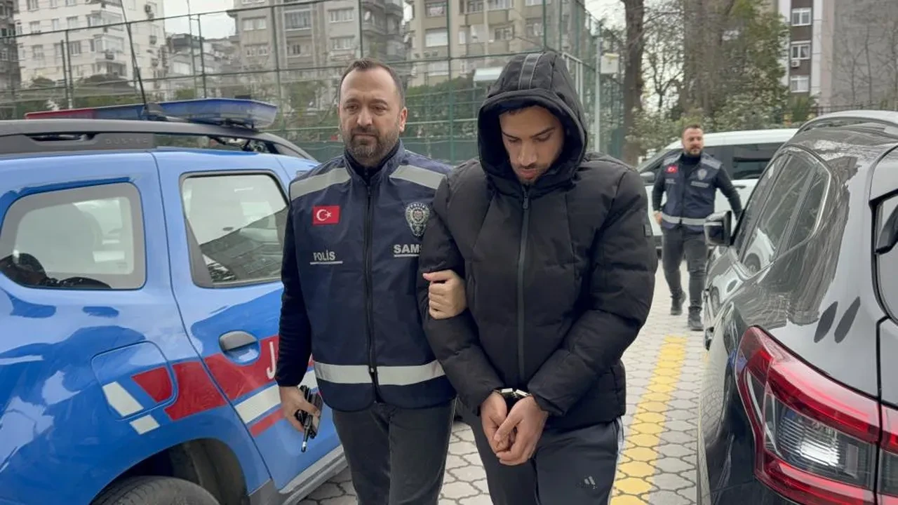 Eniştenin intikamı! Kendisini vuran kayınbiraderine kurşun yağdırdı