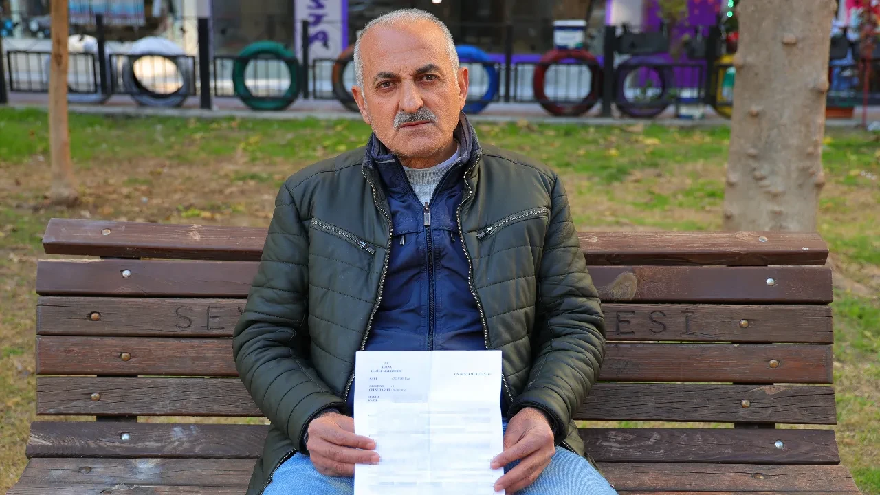 Eşinin tek sözü yüzünden 5 yıldır boşanamıyor! Hayatı adeta altüst oldu 