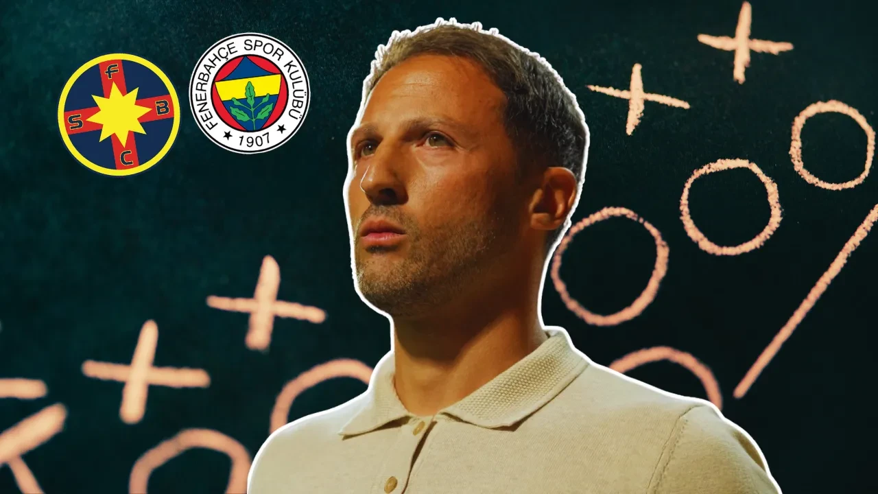 Fenerbahçe FCSB deplasmanında | AVRUPA LİGİ CANLI MAÇ ANLATIMI