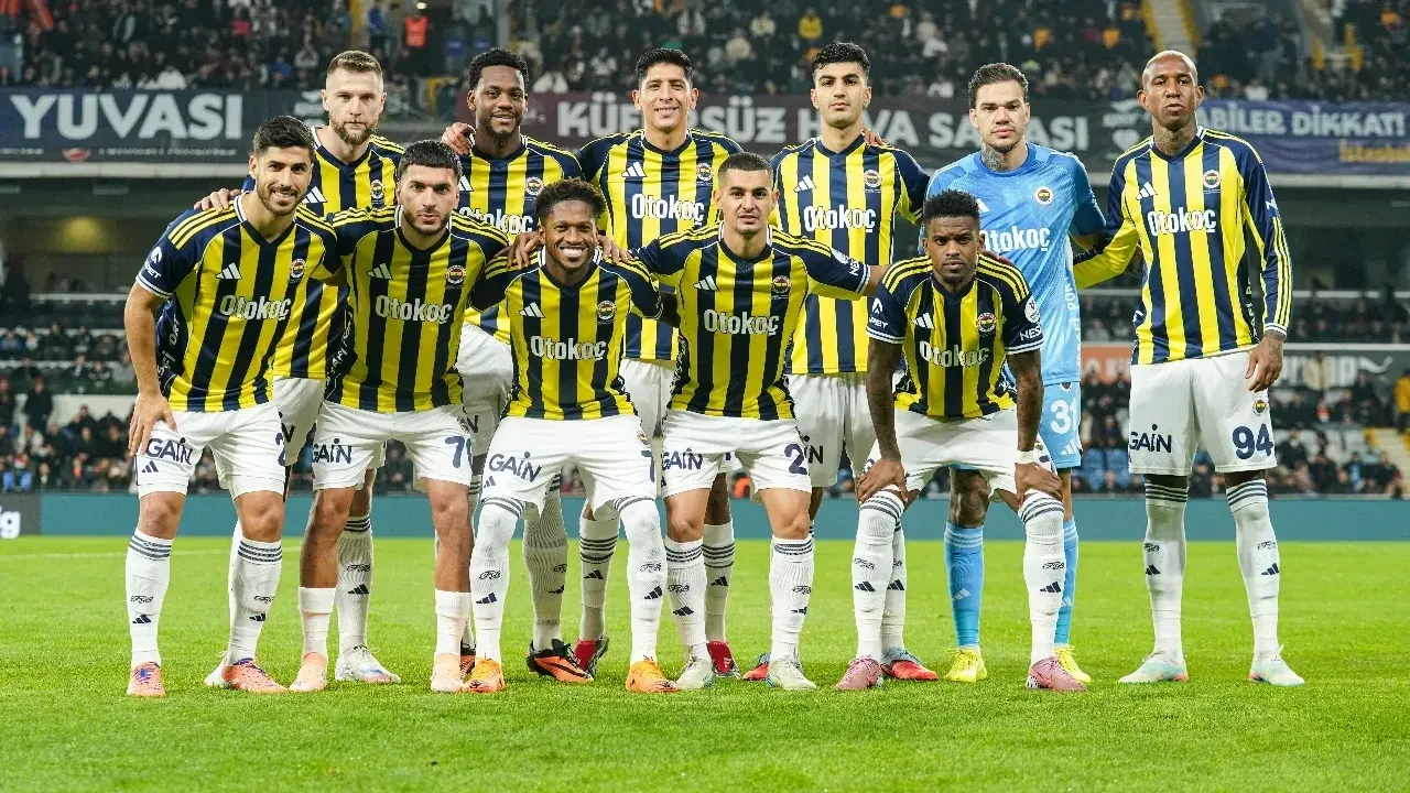 Fenerbahçe FCSB deplasmanında | AVRUPA LİGİ CANLI MAÇ ANLATIMI