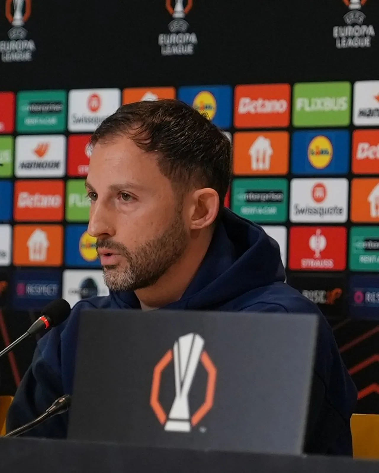 Fenerbahçe FCSB deplasmanında | AVRUPA LİGİ CANLI MAÇ ANLATIMI