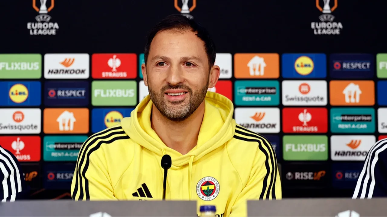 Fenerbahçe'de Domenico Tedesco'dan savunma hattına müdahale! 