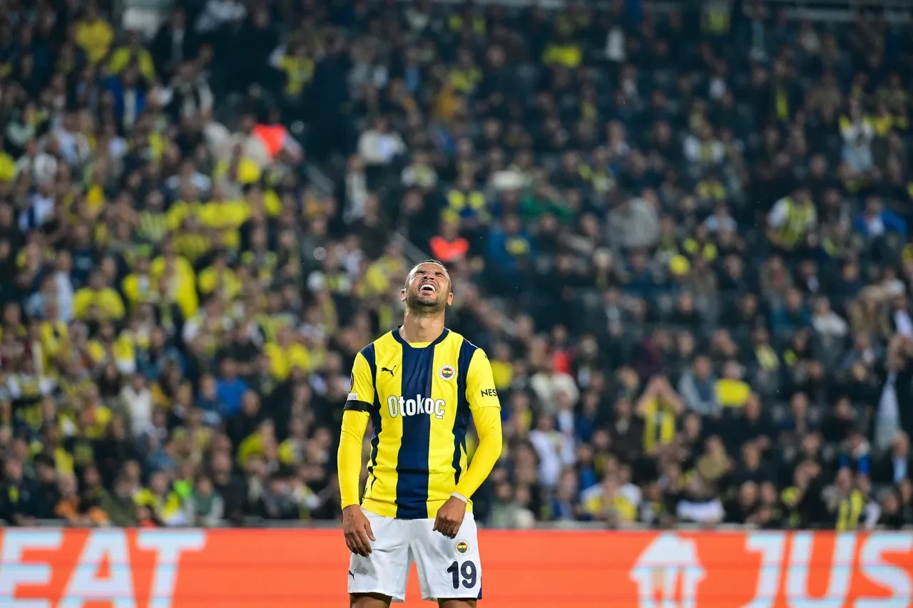 Fenerbahçe'de forvet için son 2 aday: Transferde ters köşe!