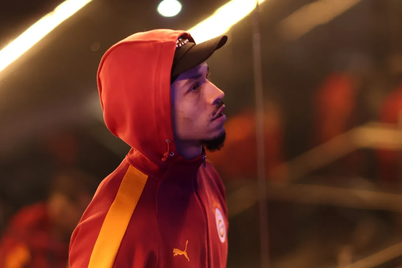 Galatasaray Şampiyonlar Ligi'nde Manchester City'ye mağlup oldu: Aslan play-off oynayacak!