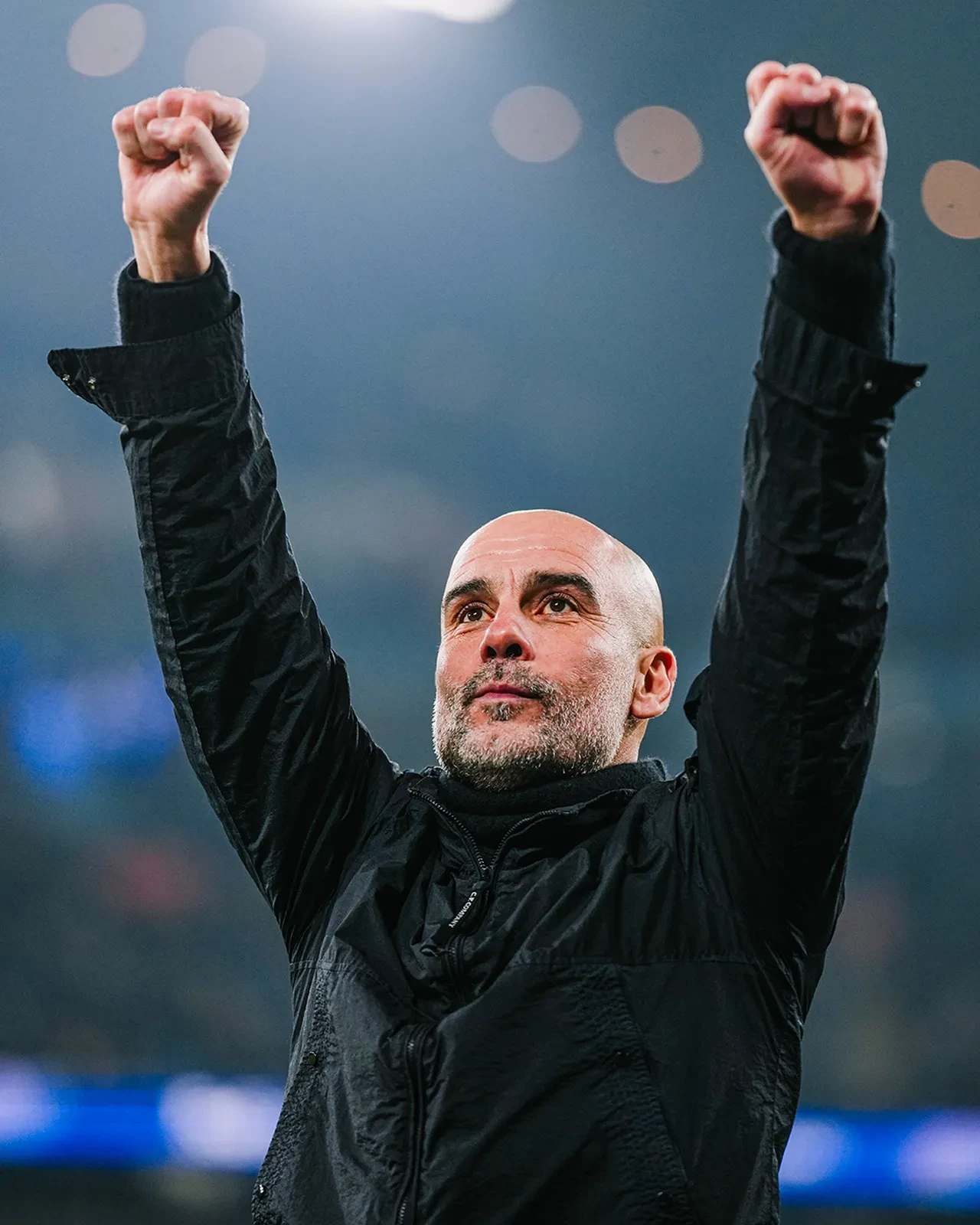 Galatasaray Şampiyonlar Ligi'nde Manchester City'ye mağlup oldu: Aslan play-off oynayacak!