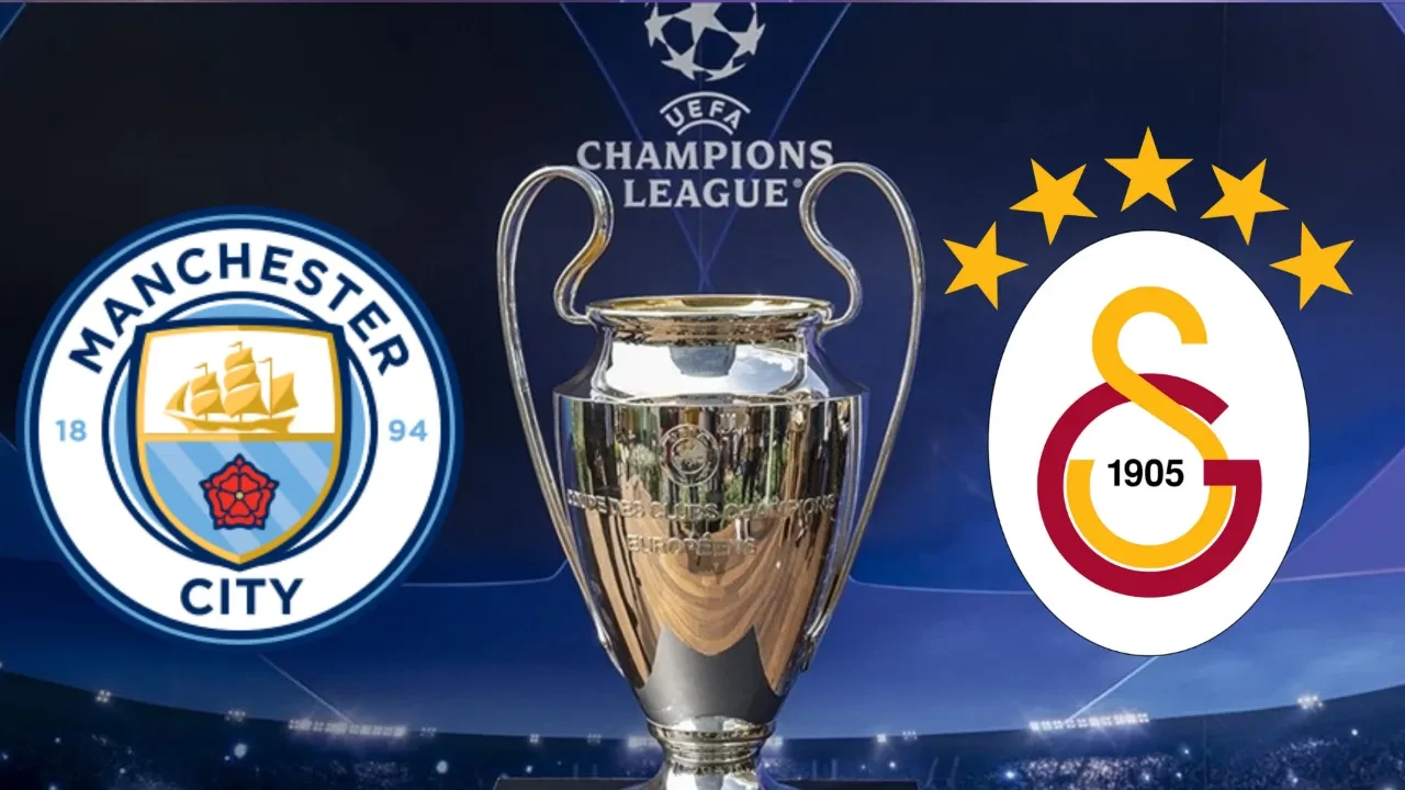 Galatasaray Manchester City'i yenerse, yenilirse, berabere kalırsa ne olur? İlk 16 ihtimali