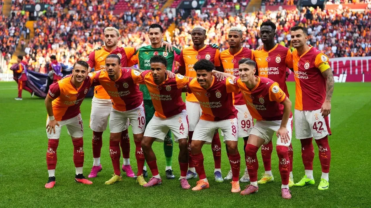 Galatasaray Manchester City'i yenerse, yenilirse, berabere kalırsa ne olur? İlk 16 ihtimali