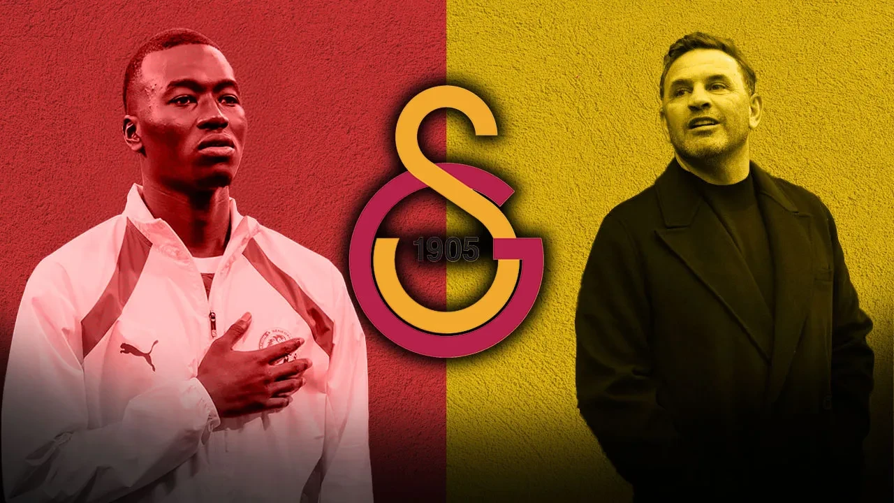 Galatasaray, Pape Gueye transferini bitiriyor! Sözleşmenin detaylarını duyurdular