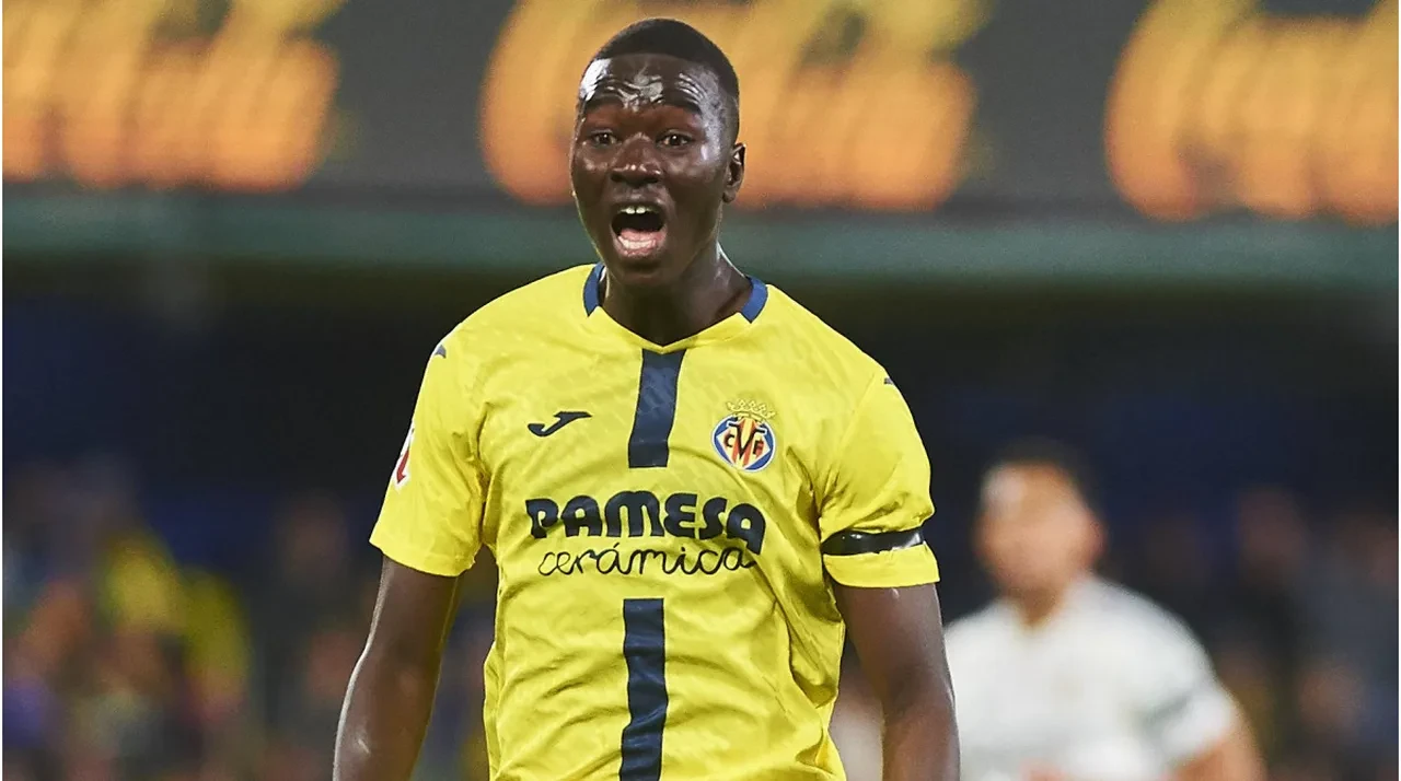 Galatasaray, Pape Gueye transferini bitiriyor! Sözleşmenin detaylarını duyurdular