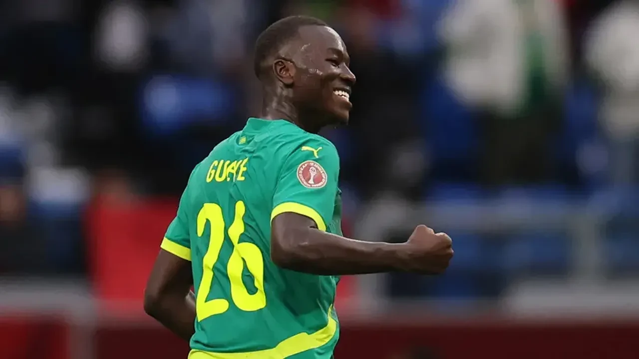 Galatasaray, Pape Gueye transferini bitiriyor! Sözleşmenin detaylarını duyurdular