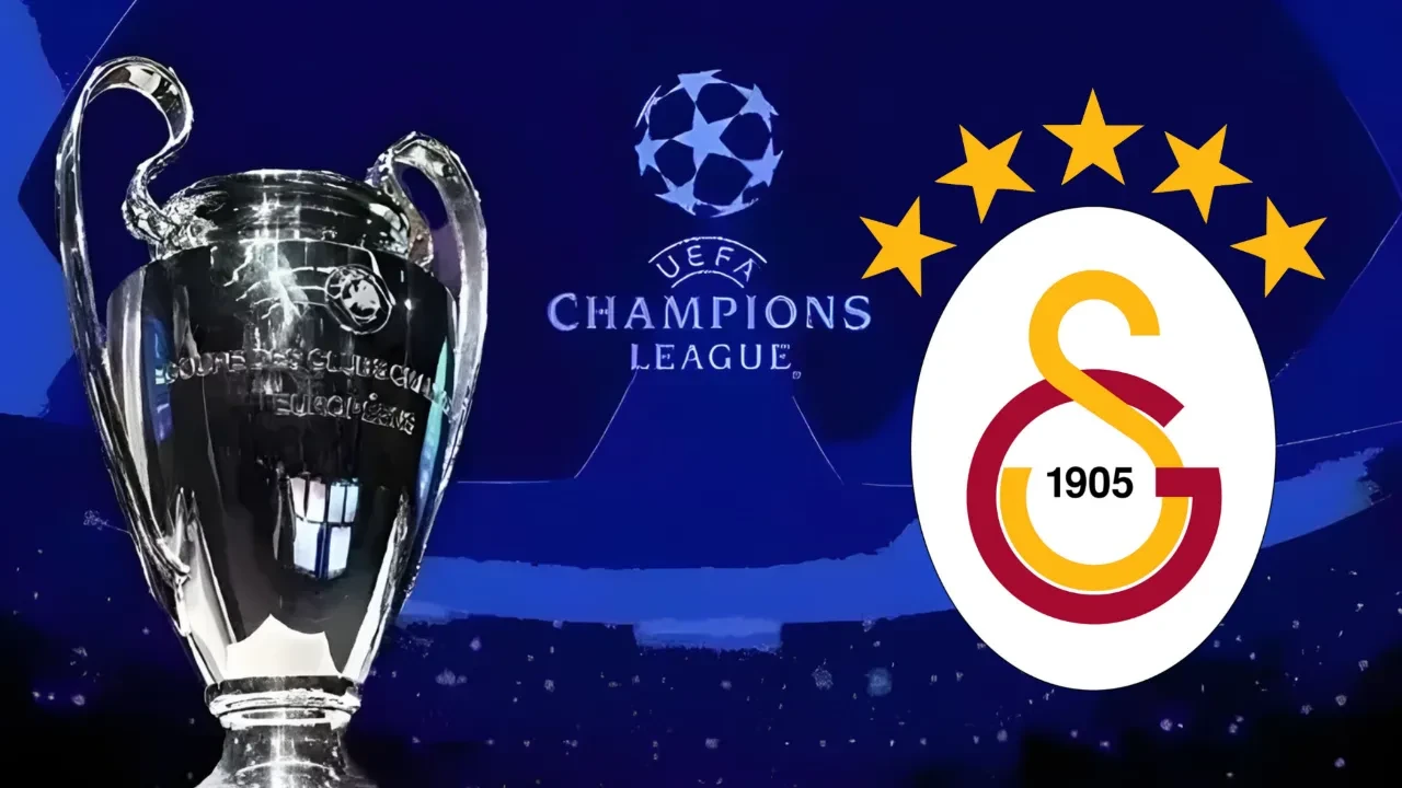 Galatasaray Şampiyonlar Ligi muhtemel rakipleri! Şampiyonlar Ligi play-off'ta Galatasaray kimle eşleşti?