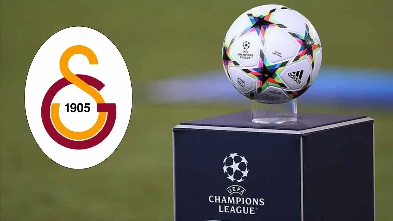 Galatasaray Şampiyonlar Ligi muhtemel rakipleri! Şampiyonlar Ligi play-off'ta Galatasaray kimle eşleşti?