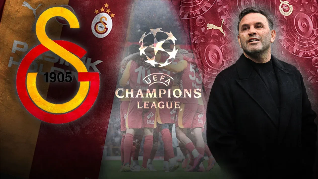 Galatasaray'ın Şampiyonlar Ligi'ndeki muhtemel rakipleri belli oldu: İşte Cimbom'u yıkacak felaket senaryosu!