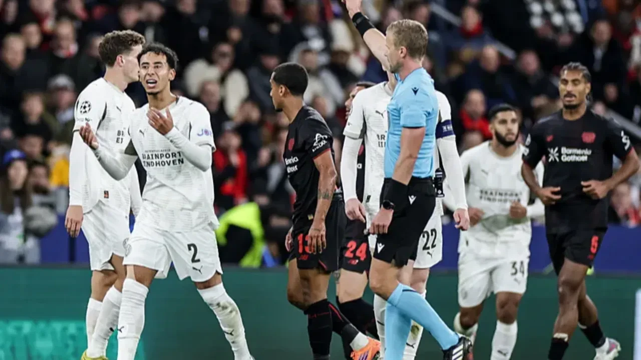 Galatasaray'ın Şampiyonlar Ligi'ndeki muhtemel rakipleri belli oldu: İşte Cimbom'u yıkacak felaket senaryosu!