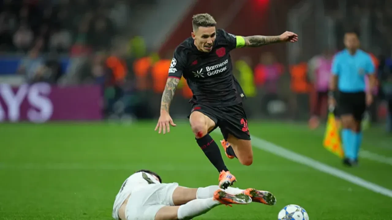 Galatasaray'ın Şampiyonlar Ligi'ndeki muhtemel rakipleri belli oldu: İşte Cimbom'u yıkacak felaket senaryosu!