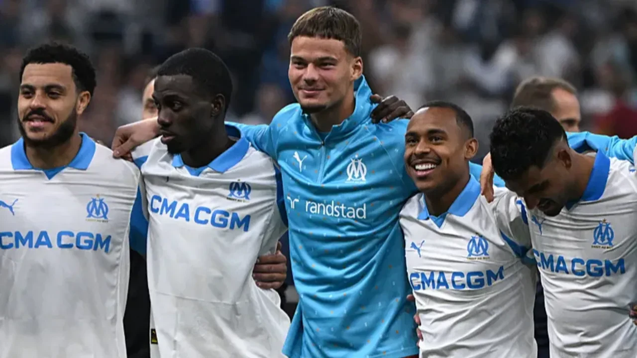 Galatasaray'ın Şampiyonlar Ligi'ndeki muhtemel rakipleri belli oldu: İşte Cimbom'u yıkacak felaket senaryosu!