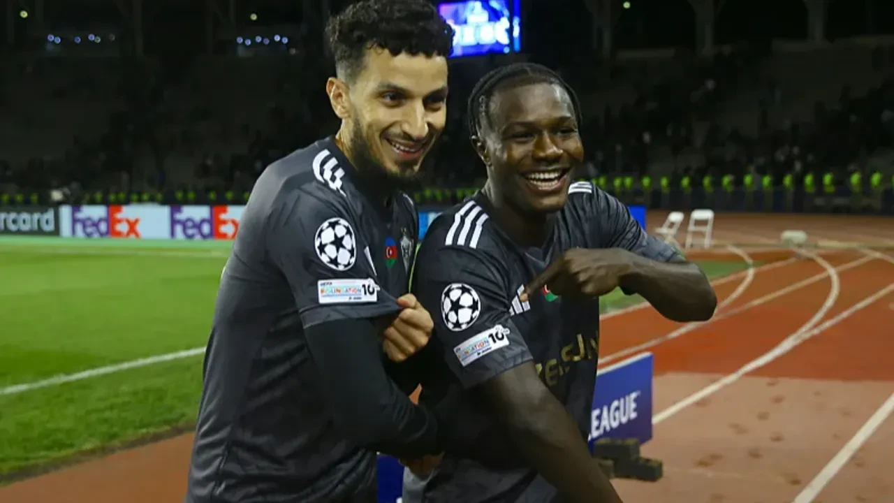 Galatasaray'ın Şampiyonlar Ligi'ndeki muhtemel rakipleri belli oldu: İşte Cimbom'u yıkacak felaket senaryosu!