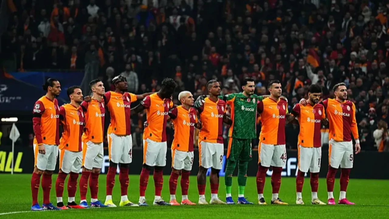 Galatasaray'ın Şampiyonlar Ligi'ndeki muhtemel rakipleri belli oldu: İşte Cimbom'u yıkacak felaket senaryosu!