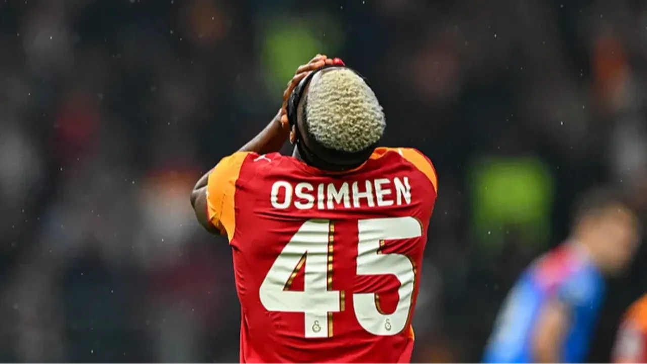 Galatasaray'ın Şampiyonlar Ligi'ndeki muhtemel rakipleri belli oldu: İşte Cimbom'u yıkacak felaket senaryosu!