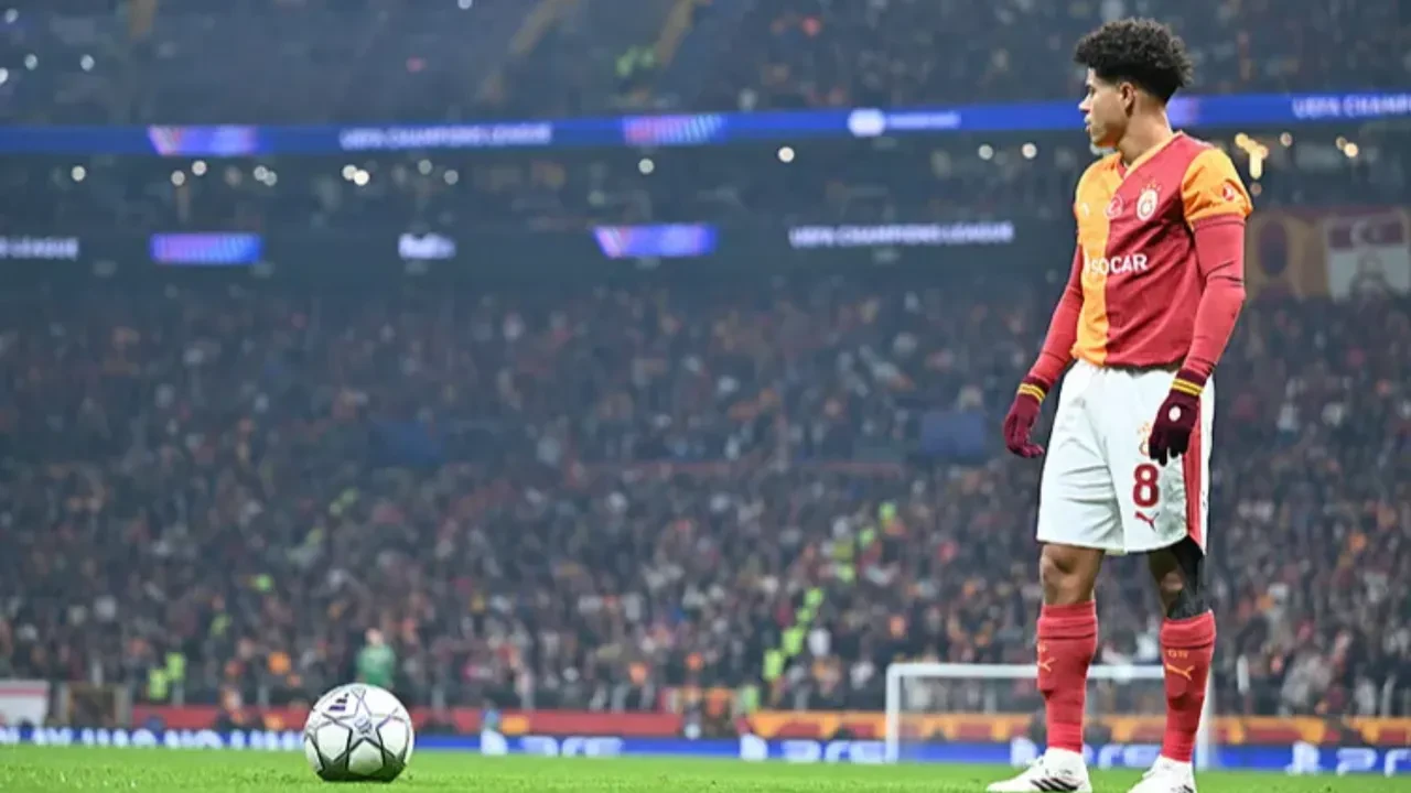 Galatasaray'ın Şampiyonlar Ligi'ndeki muhtemel rakipleri belli oldu: İşte Cimbom'u yıkacak felaket senaryosu!