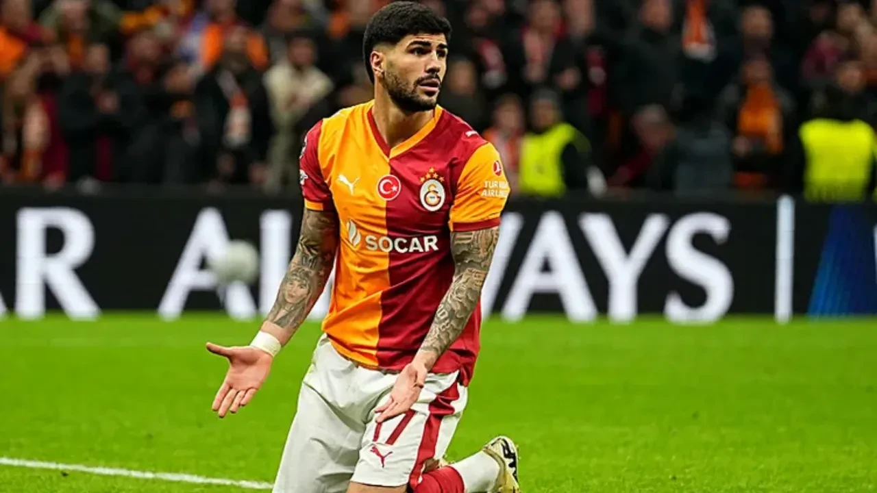 Galatasaray'ın Şampiyonlar Ligi'ndeki muhtemel rakipleri belli oldu: İşte Cimbom'u yıkacak felaket senaryosu!