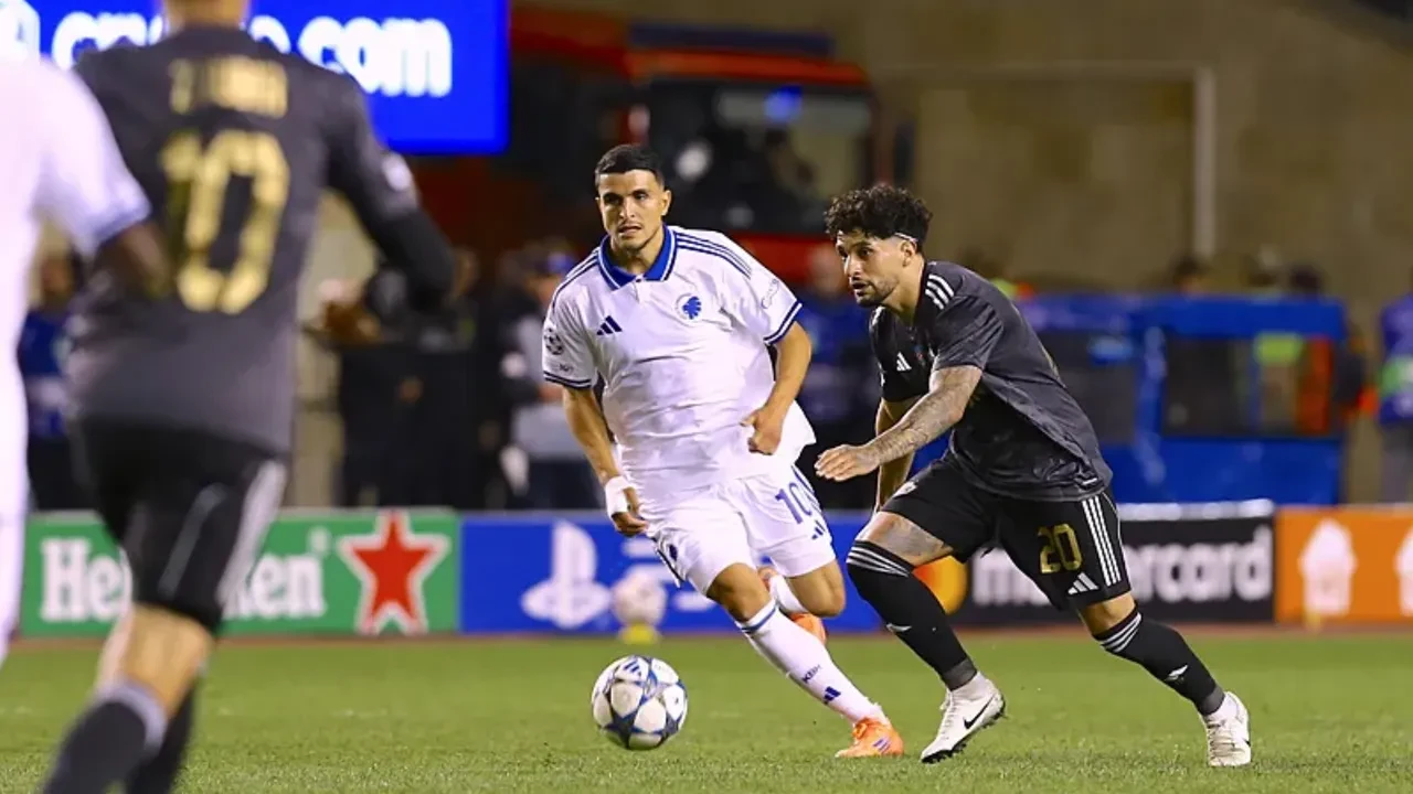 Galatasaray'ın Şampiyonlar Ligi'ndeki muhtemel rakipleri belli oldu: İşte Cimbom'u yıkacak felaket senaryosu!