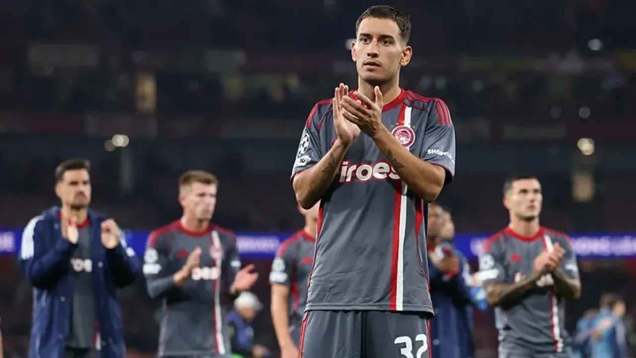 Galatasaray'ın Şampiyonlar Ligi'ndeki muhtemel rakipleri belli oldu: İşte Cimbom'u yıkacak felaket senaryosu!