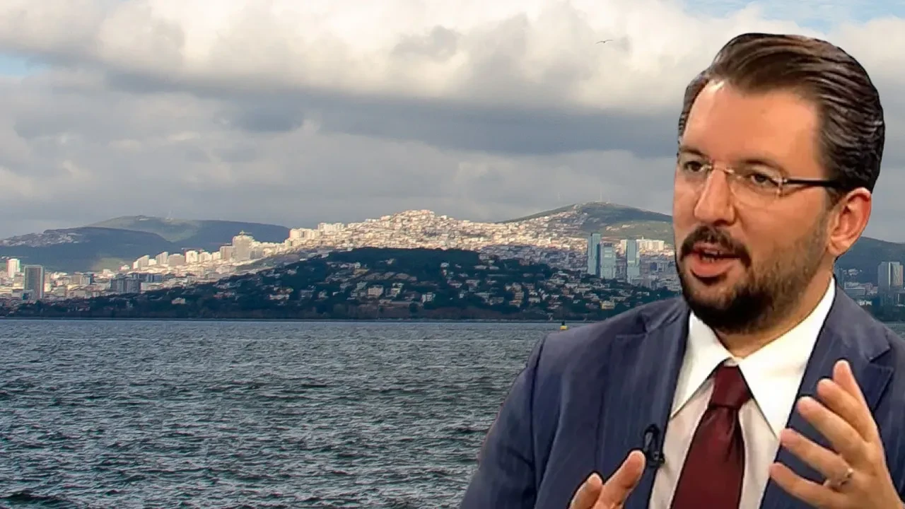 Gazeteci Ferhat Murat'tan TGRT Haber ekranlarında CHP'li isim hakkında 'gizli tapu' iddiası! 'Video kayıtları var'