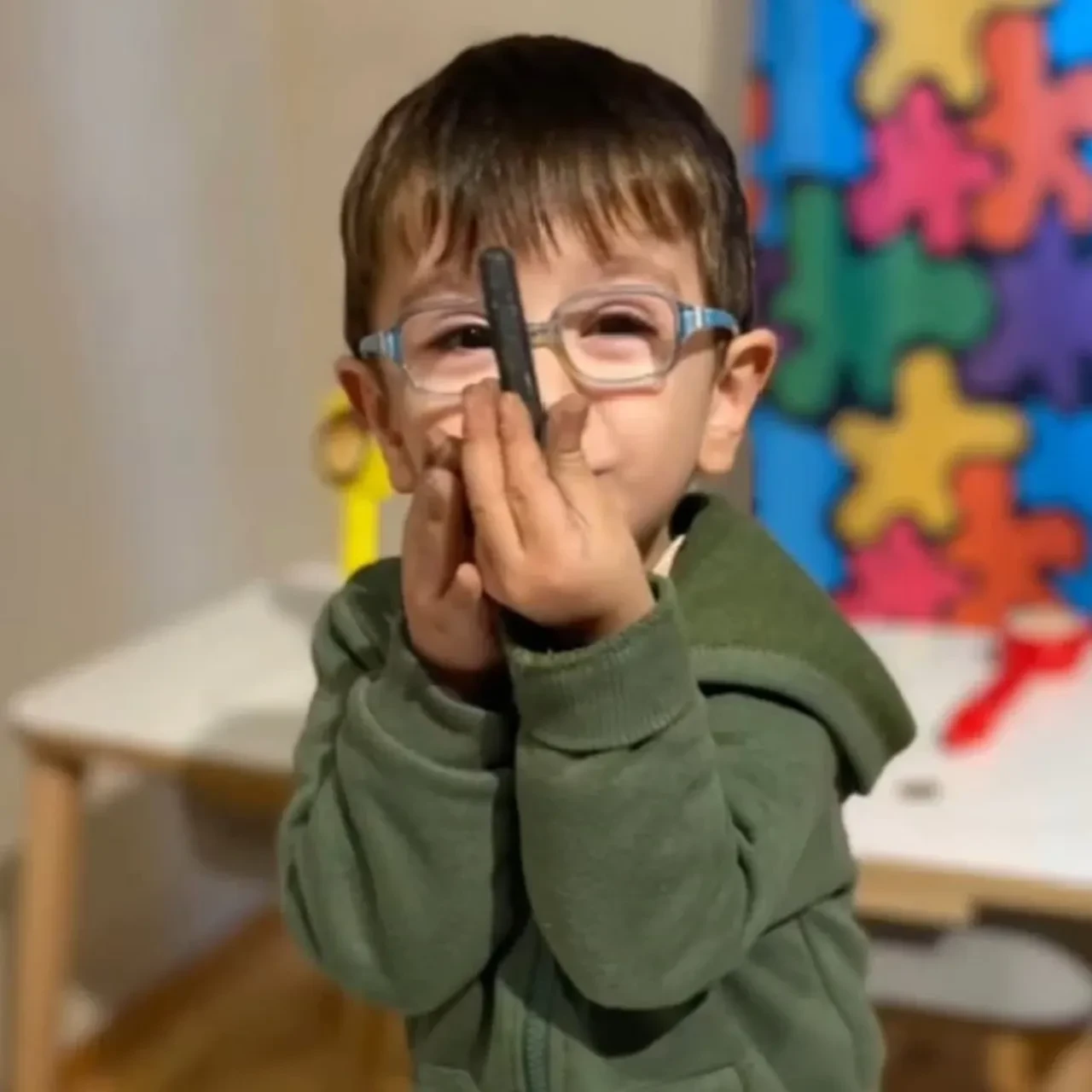 Grip sandılar ama teşhis farklı çıktı! Kaan'ı 4 yıldır yatağa mahkum yaşatan hastalık