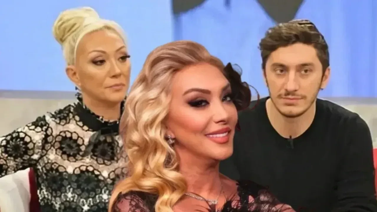 Güllü'nün oğlu Tuğberk Yağız Gülter'in uyuşturucu test sonucu belli oldu