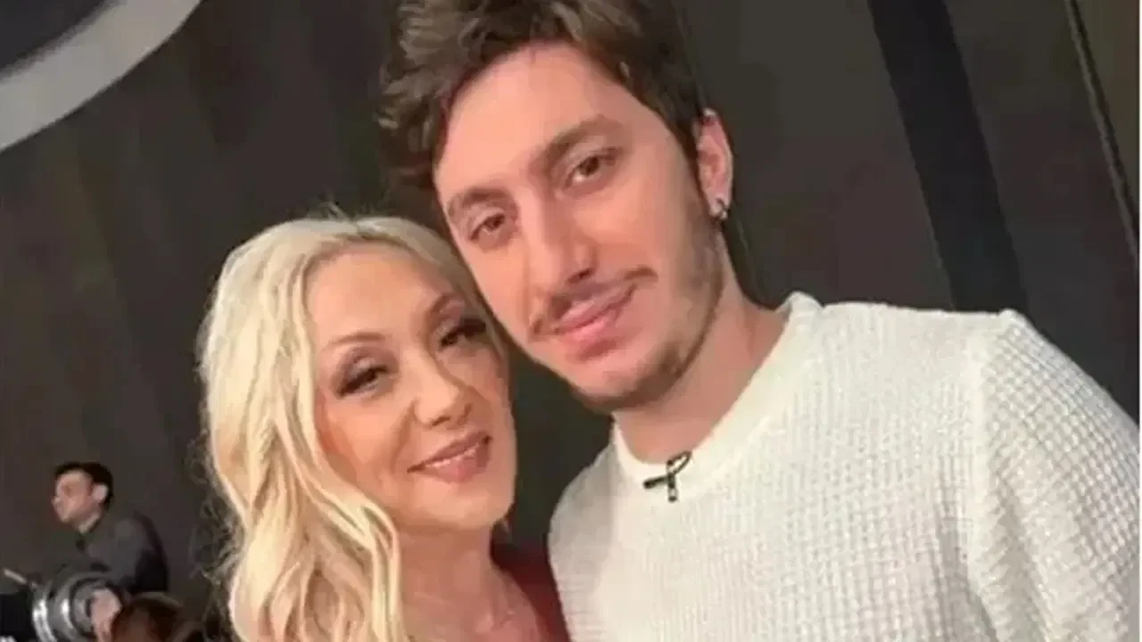 Güllü'nün oğlu Tuğberk Yağız Gülter'in uyuşturucu test sonucu belli oldu