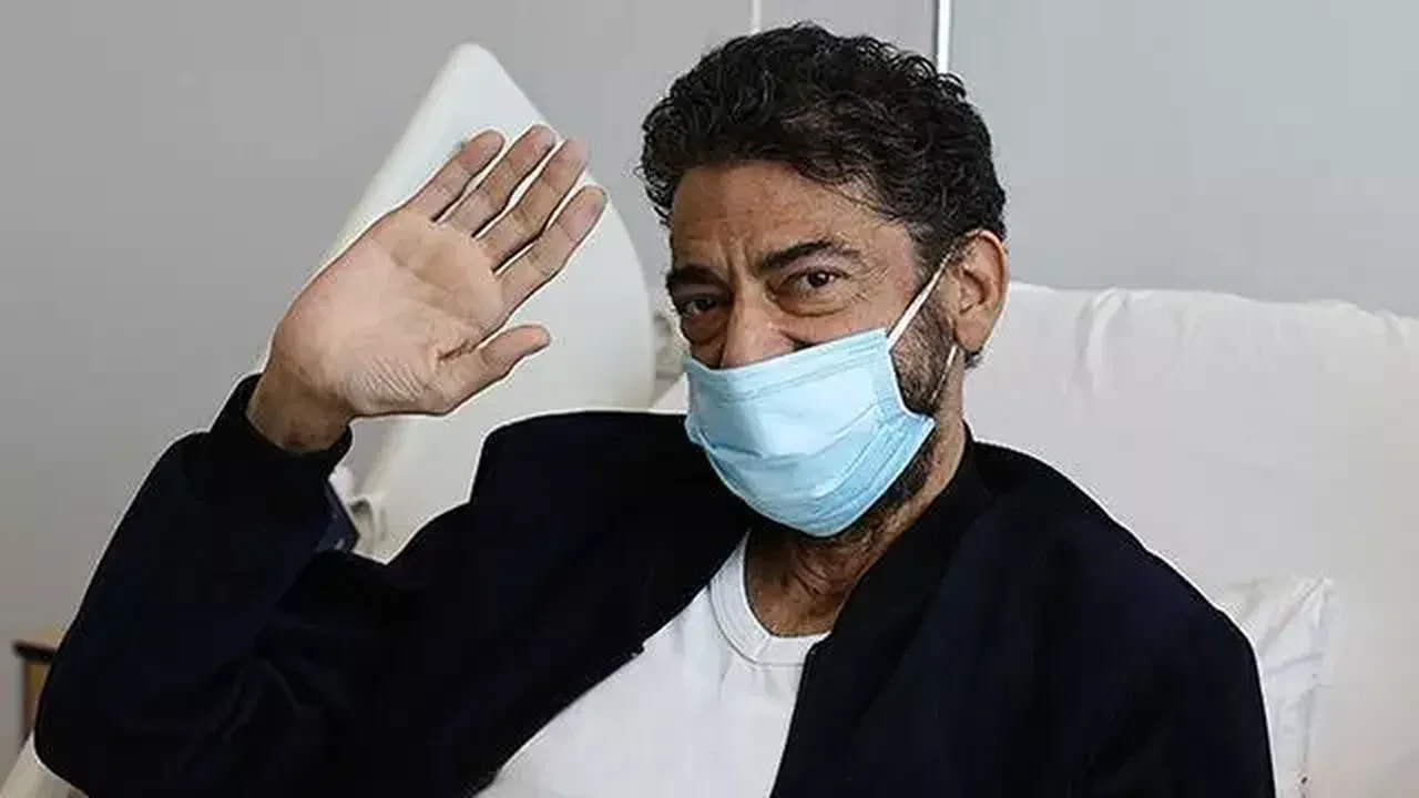 Hakan Taşıyan kalp krizi geçirdi! Sağlık durumu kritik
