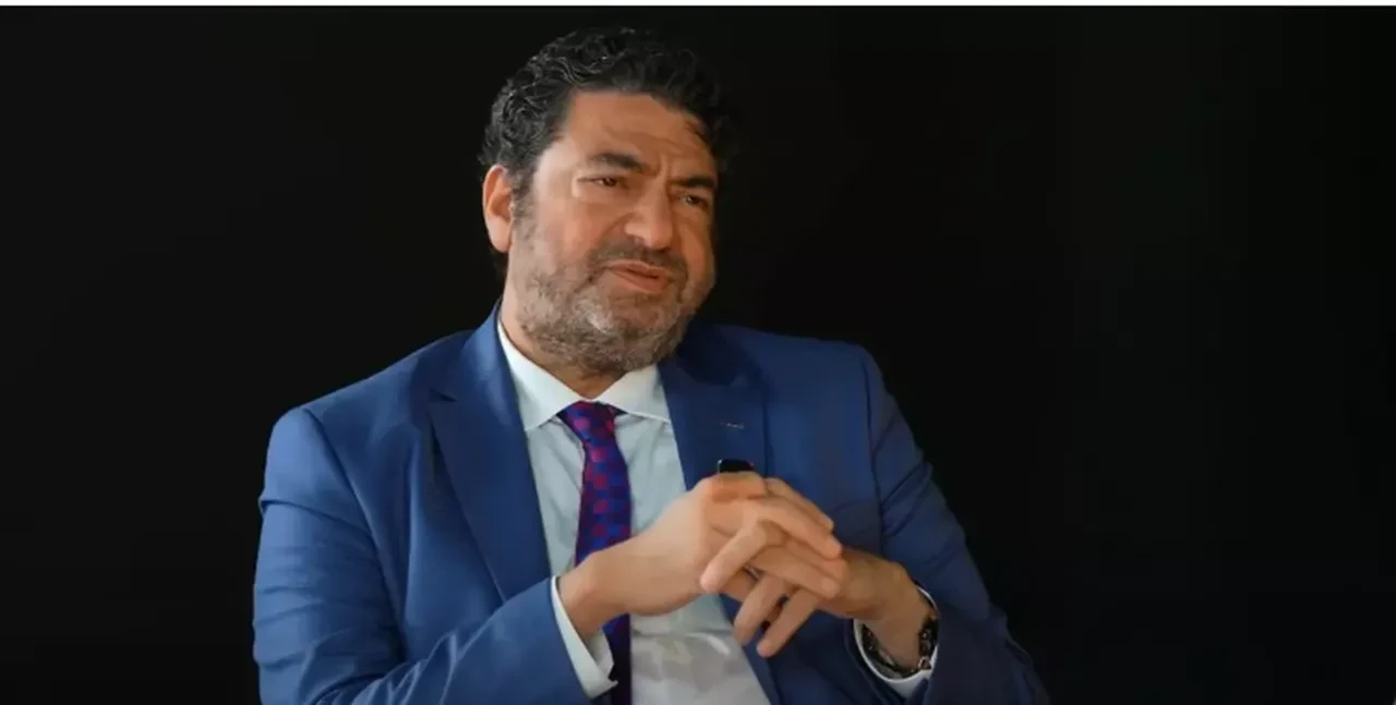 Hakan Taşıyan'ın son sağlık durumuna ilişkin hastaneden açıklama! Kalp krizi geçirmişti 