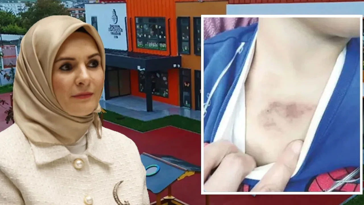 İBB kreşindeki skandal hakkında Bakan Göktaş'tan sert açıklama! 'Ruhsatsız kreşlerde mağdur başka çocuklar da var'