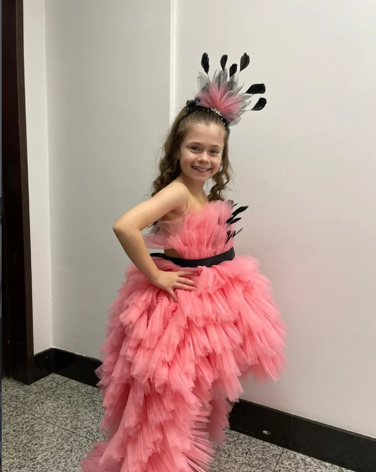 İbrahim Büyükak ve Yasemin Sakallıoğlu'lu filmin galasına Damla Çolak'ın gözyaşları damga vurdu