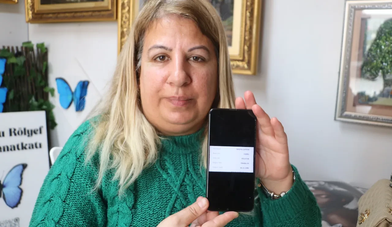 İsmini ilk kez duyanlar tek soru soruyor! 'Rus musun, Alman mı?'