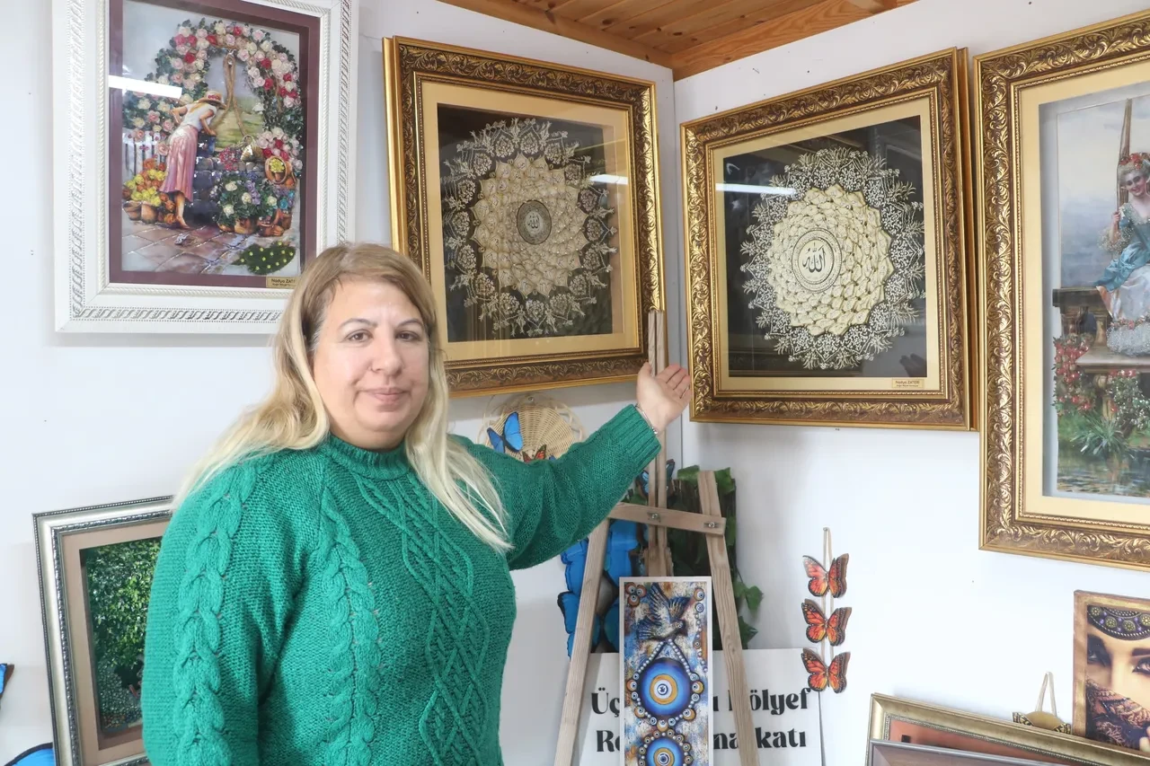 İsmini ilk kez duyanlar tek soru soruyor! 'Rus musun, Alman mı?'