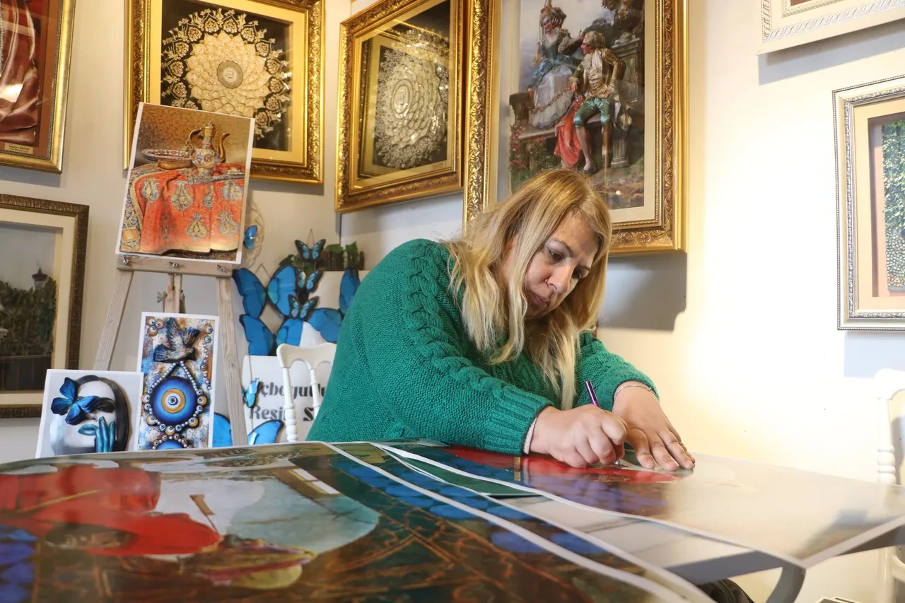 İsmini ilk kez duyanlar tek soru soruyor! 'Rus musun, Alman mı?'