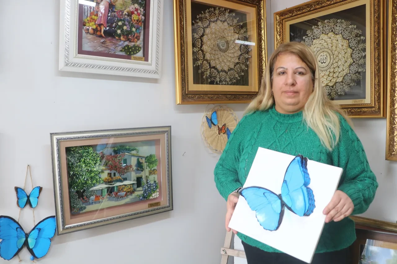 İsmini ilk kez duyanlar tek soru soruyor! 'Rus musun, Alman mı?'