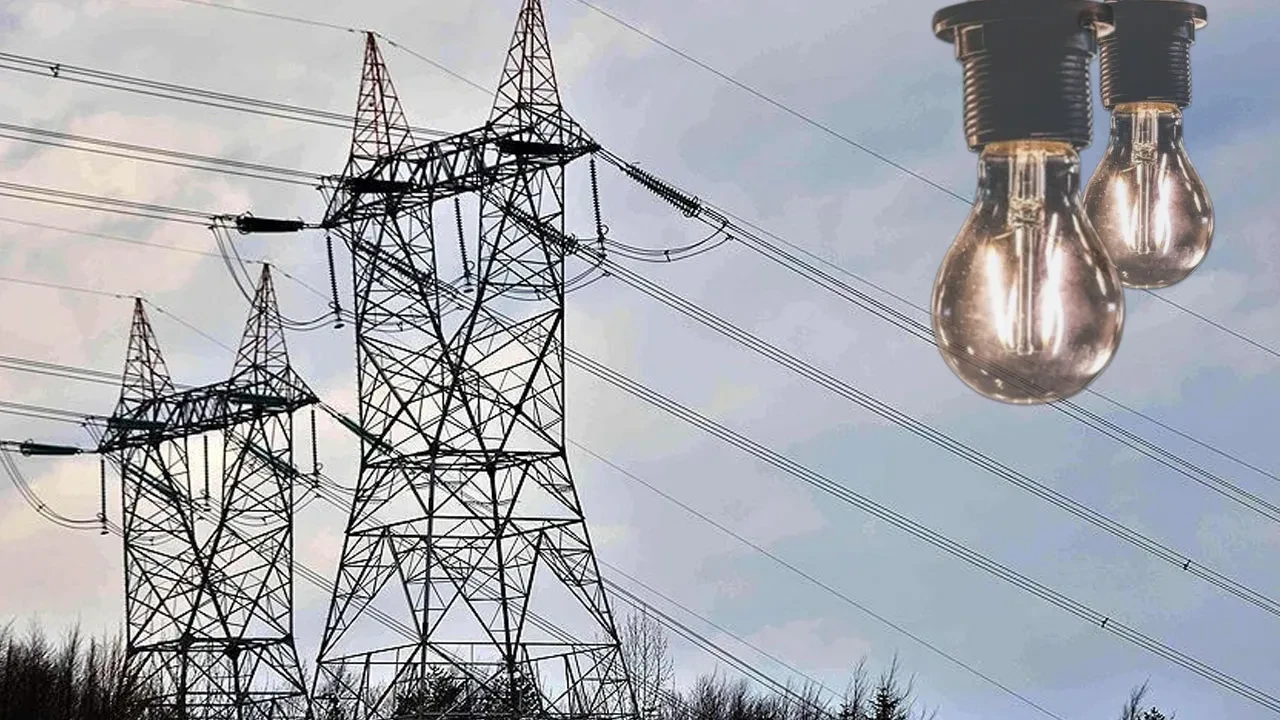 İstanbul’da geniş çaplı elektrik kesintisi! 28 Ocak Çarşamba günü saatlerce elektrik gelmeyecek