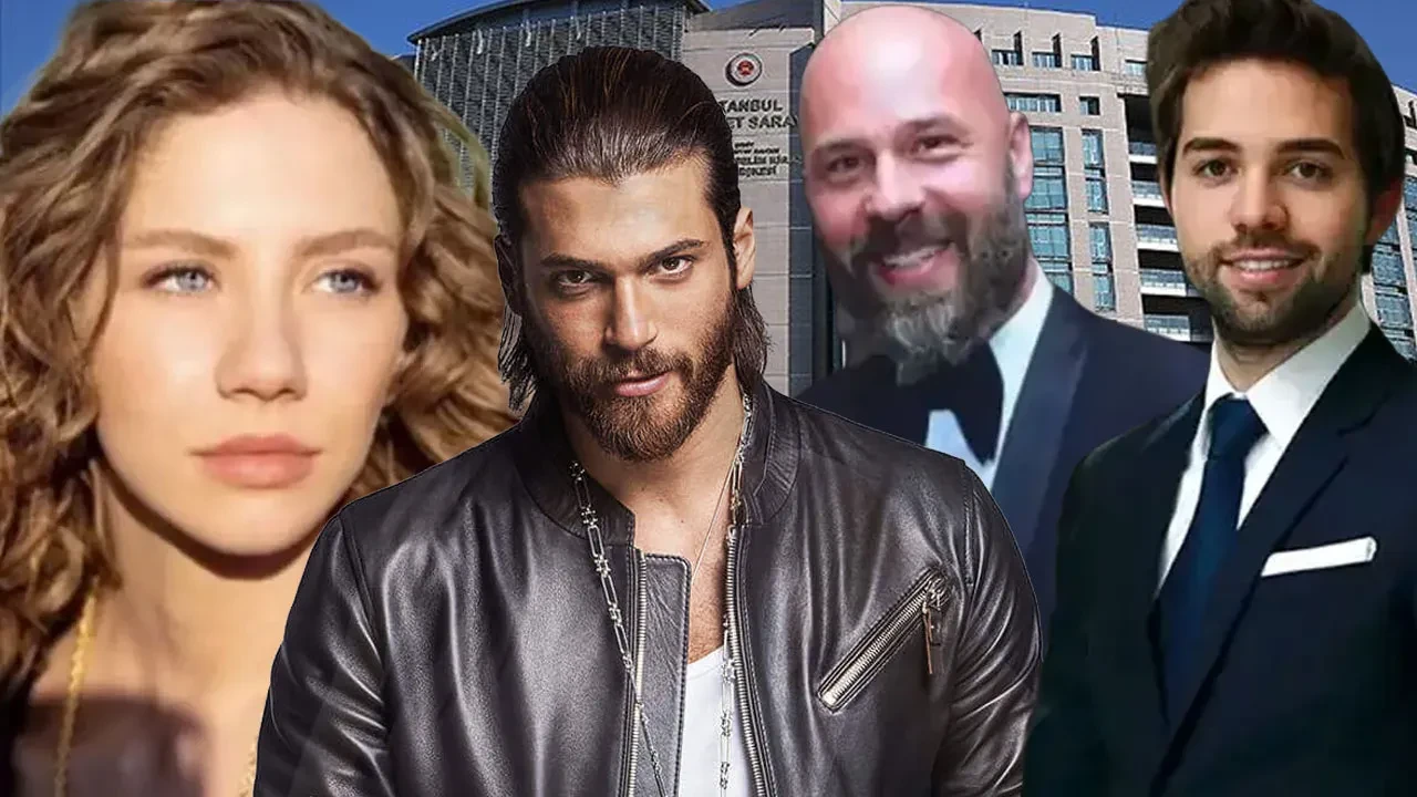 İstanbul’da ünlülere yönelik uyuşturucu soruşturmasında test sonuçları belli oldu! 14 pozitif, 2 negatif sonuç