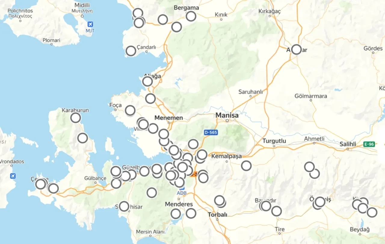 İzmir GEDİZ elektrik kesintisi! 28-29-30 Ocak İzmir’de elektrik kesintisi yaşanacak ilçeler ve mahalleler