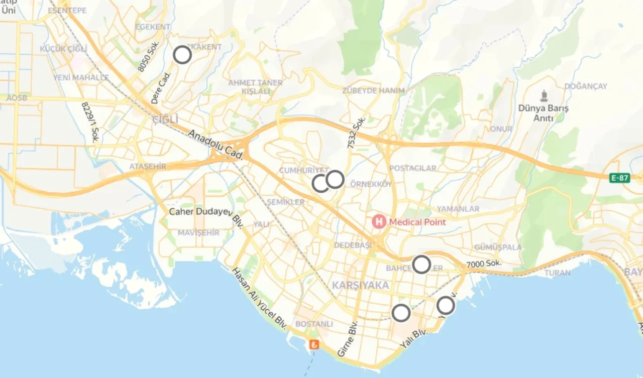 İzmir GEDİZ elektrik kesintisi! 28-29-30 Ocak İzmir’de elektrik kesintisi yaşanacak ilçeler ve mahalleler
