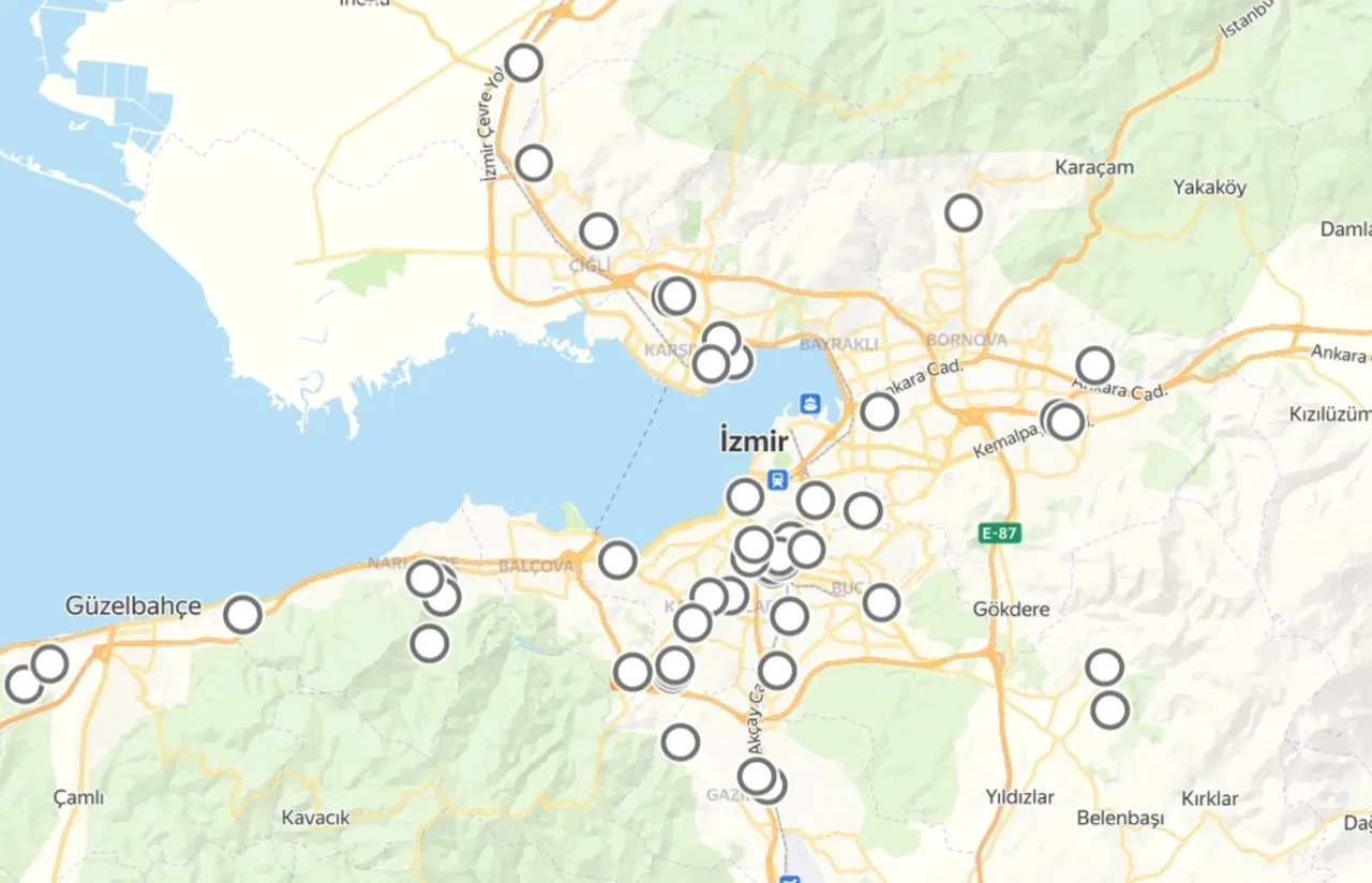 İzmir GEDİZ elektrik kesintisi! 28-29-30 Ocak İzmir’de elektrik kesintisi yaşanacak ilçeler ve mahalleler
