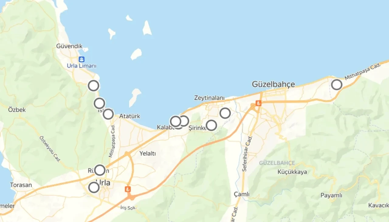 İzmir GEDİZ elektrik kesintisi! 28-29-30 Ocak İzmir’de elektrik kesintisi yaşanacak ilçeler ve mahalleler